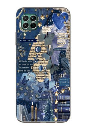 کاور و قاب رنگی moonset - کد 930036259