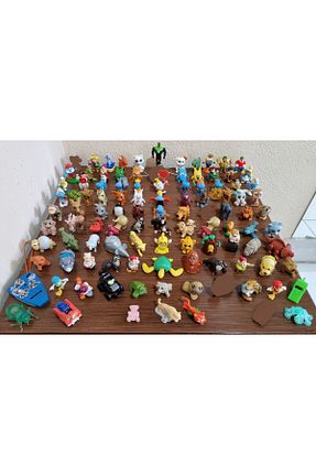 فیگور سورپرایز اسباب بازی Kinder - کد 335589039