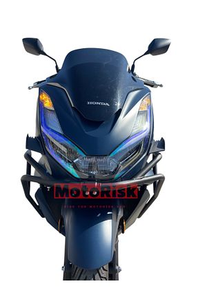 تانک پد و استیکر MotoRisk - کد 927927226