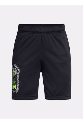 شوارک اسپرت مشکی بچه گانه Under Armour - کد 927942443