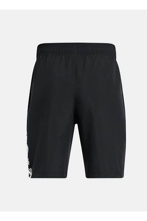 شوارک اسپرت مشکی بچه گانه Under Armour - کد 927942369
