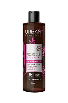 شامپو زنانه Urban Care - کد 923636479