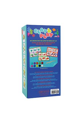 اسباب بازی آموزشی İngilizce Floss & Rock - کد 927952434