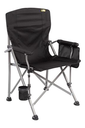 صندلی کمپ مشکی فلزی Funky Chairs - کد 922773404