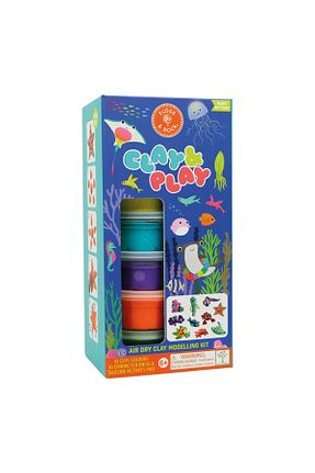 اسباب بازی آموزشی İngilizce Floss & Rock - کد 927952434