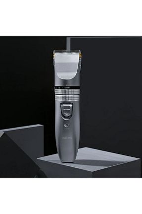 ماشین اصلاح صورت مشکی Şarjlı Enchen - کد 927964870