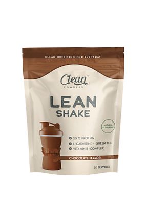  شکلاتی Clean Powders - کد 904126928