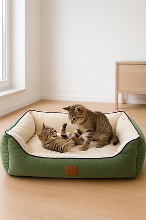  سبز Jungo Pets - کد 682295147