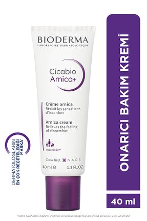 کرم بدن Onarıcı Bioderma - کد 213278425