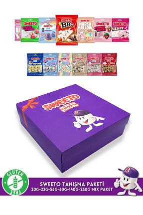 SWEETO - کد 928130331
