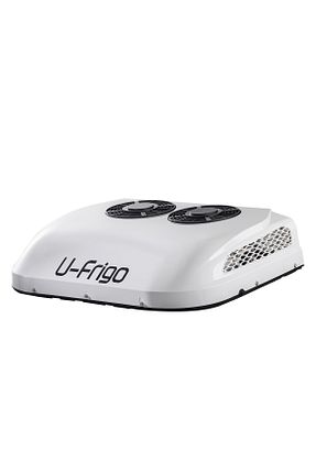 فن کولر خودرو U-Frigo - کد 927975231
