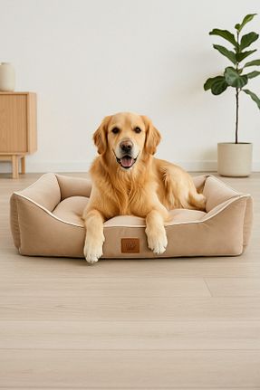  قهوه ای Jungo Pets - کد 682297435