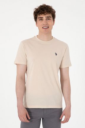 تیشرت مشکی مردانه رگولار U.S. Polo Assn. - کد 927969274