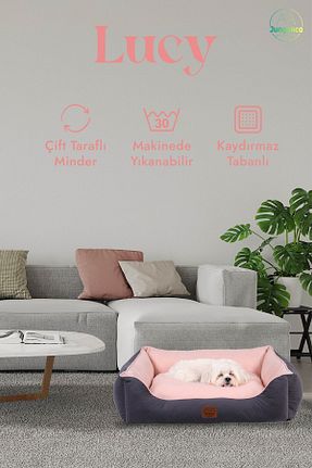  طوسی Jungo Pets - کد 733974852