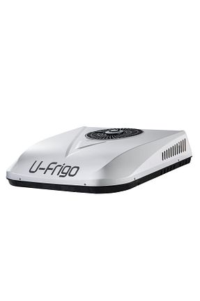 فن کولر خودرو U-Frigo - کد 927978333
