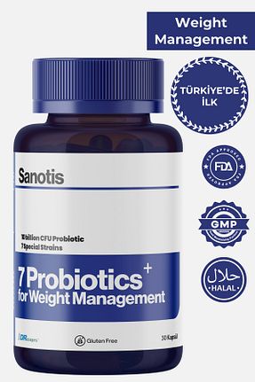 پروبیوتیک و پری بیوتیک Sanotis - کد 903249718