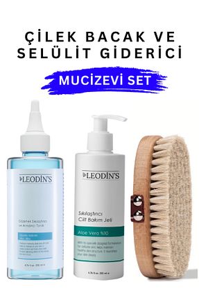 براش سلولیت LEODİNS - کد 926946101