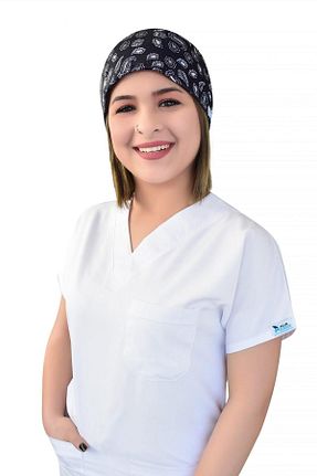  سفید Nur Ortopedi - کد 39086827