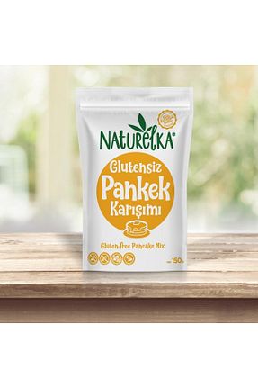 مخلوط آرد Naturelka - کد 820481436