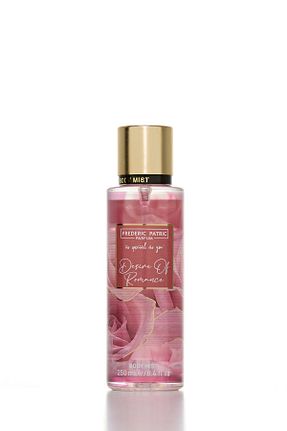 اسپری بدن Frederic Patric Parfum - کد 879250772