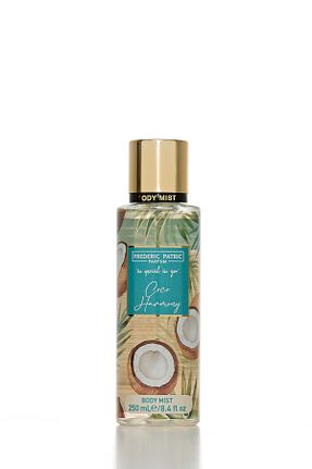 اسپری بدن Frederic Patric Parfum - کد 879249755