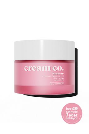 کرم صورت همه انواع پوست Cream Co. - کد 318291787
