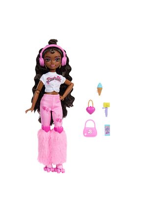 عروسک مدل Barbie - کد 927639205