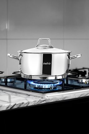 قابلمه زیره نچسب Nehir - کد 33077574