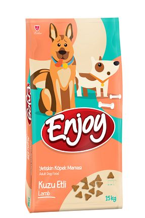  Yetişkin (1 - 7 سال) Enjoy - کد 750052