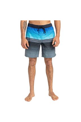 شلوارک ساحلی آبی مردانه Billabong - کد 707030169