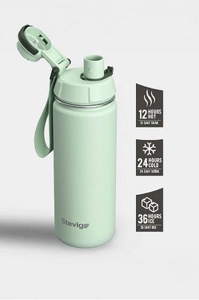 فلاکس سبز 0,50 L Stevig - کد 928036839