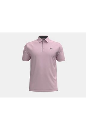 تیشرت اسپرت صورتی مردانه رگولار Under Armour - کد 928041949