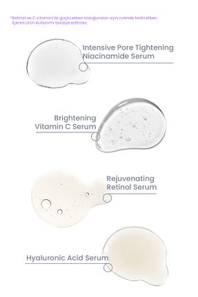 ست مراقبت پوست Cosmogenesis Labs - کد 414446766