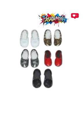 بابت مشکی بچه گانه پارچه ای PASADAMODA - کد 928227479