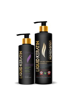 شامپو زنانه Liquid Keratin - کد 634621932