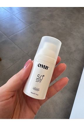 کرم ضد آفتاب صورت SPF 50 + Ohh My Brow - کد 120220928