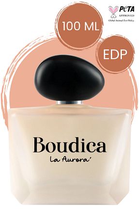 ادکلن زنانه La Aurora Theraphy Natural - کد 738799604