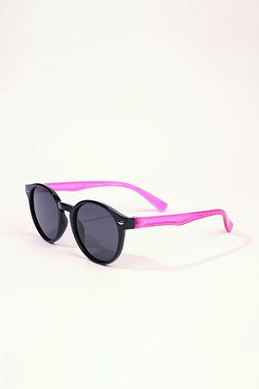 عینک آفتابی رنگی بچه گانه 48 Oggy Eyewear - کد 928043465