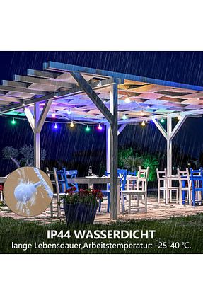 چراغ LED رنگی sgeteknoloji - کد 928058169