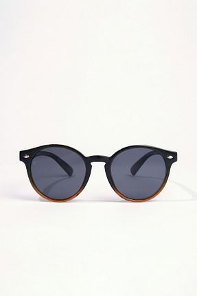 عینک آفتابی رنگی بچه گانه 48 Oggy Eyewear - کد 928042602