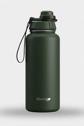 فلاکس سبز 1 L Stevig - کد 928062811