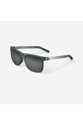 عینک آفتابی سبز زنانه 52 Decathlon - کد 928060834