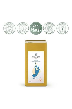 روغن زیتون Dalagözbahçe - کد 928052675
