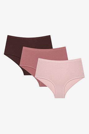 شورت رنگی زنانه الاستین Penti - کد 890901514
