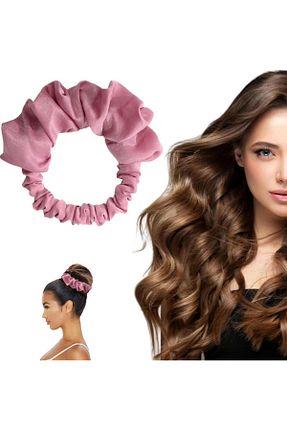 گیره سر رنگی زنانه ساتن SB SizinBazar - کد 834349855