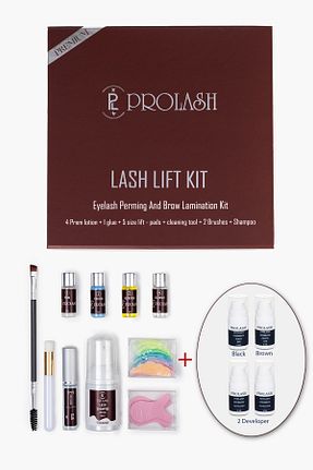 سرم ابرو و پلک Prolash Lifting - کد 87233920