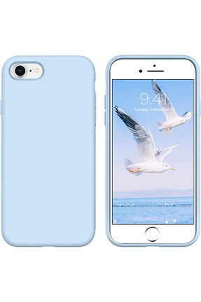 کاور و قاب بژ iPhone 6 Plus izzytech - کد 115637085