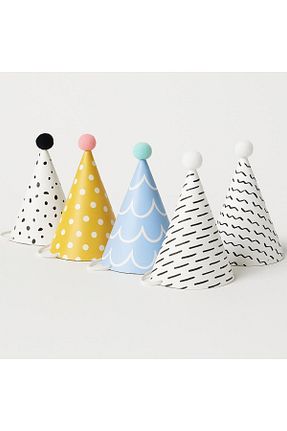 کلاه پارتی / مهمانی Partifabrik - کد 928071764