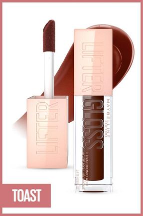 براق کننده لب طوسی Maybelline New York - کد 928070570