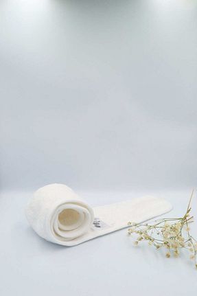 کش سر سفید زنانه پنبه ای SB - کد 49147101